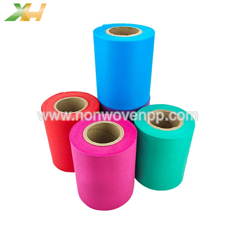non woven textile manufacturers